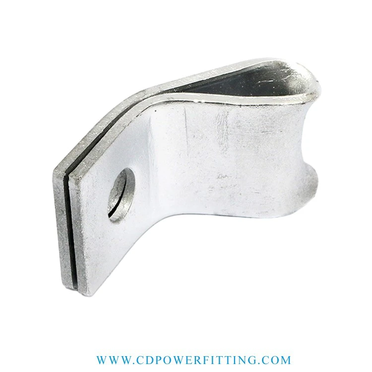 Hot-DIP Galvanized Spring Clip Washer Hot-DIP Galvanized Spring Clip Washer