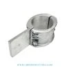 Aluminium Alloy T Connector