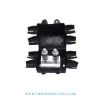 Bimetallic Parallel Groove Clamp