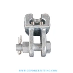 আর্কিং হর্ন জন্য সকেট Clevis