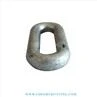 Galvanized Extension Ring