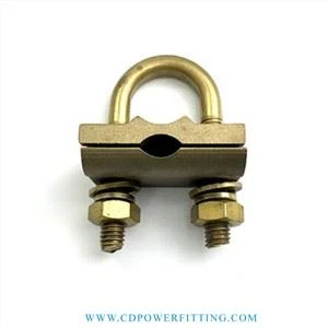 U Bolt Clamp