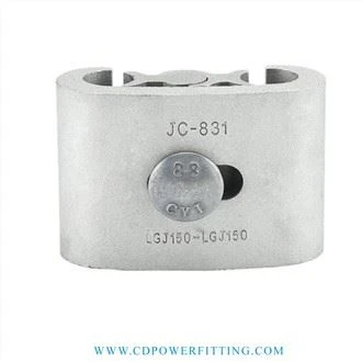 Wedge Type Connector